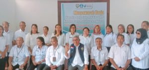 Dinas Pendidikan Gelar MKKS Tingkat SMP Se-Kabupaten Maluku Tenggara