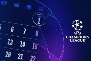 Jadwal Laga Liga Champions Hari Ini