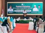 Festival Marhaban Al Jam’iyatul Washliyah Rebutkan Piala Plt Bupati Langkat