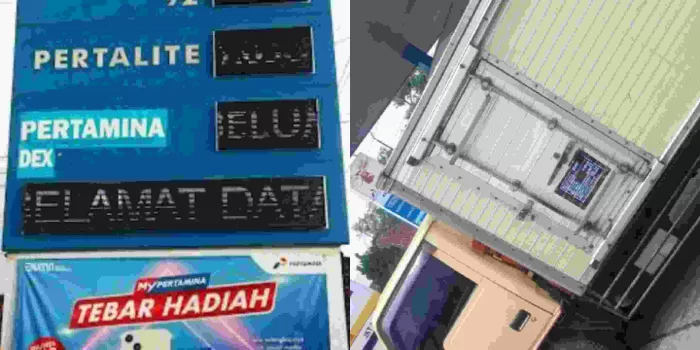 SPBU Pertamina 44.531.22 Banyumas Diduga Lakukan Pelanggaran Hukum Jadi ‘Markas’ Mafia BBM, Polresta Banyumas dan Polda Jateng Diminta Tindak Tegas!