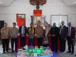 Ubro Wakili Pj. Bupati Hadiri MPPD ke-32 AMGPM Ur Pulau
