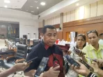 Wattubun: Besok DPRD Berikan Dateline Terakhir Penyampaian KUA PPAS ke Pemda
