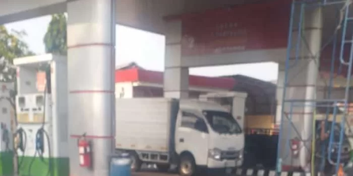 SPBU 44.571.19 Sekarpace-Surakarta Lakukan Pelanggaran Hukum, Diduga Jadi ‘Markas’ Mafia BBM, Polresta Surakarta dan Polda Jateng Diminta Tindak Tegas!