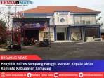 Penyidik Polres Sampang Panggil Mantan Kepala Dinas Kominfo Kabupaten Sampang