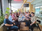 Pengurus Koperasi IWOI Berkah Sejahtera Adakan Pertemuan Perdana