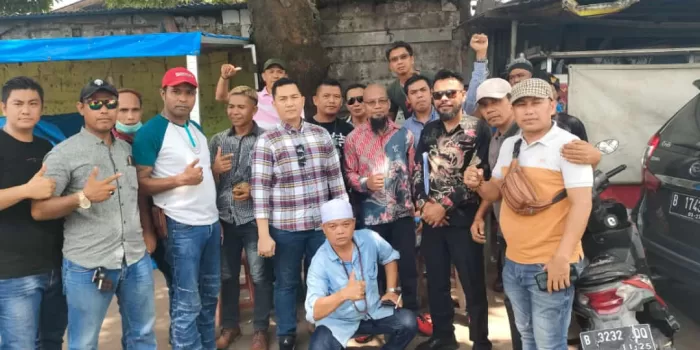 Kuasa Hukum Ahli Waris Menggagalkan Eksekusi Tanah Yang Terletak di Desa Telagasari