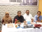 Pendaftaran Calon Pj Gubernur Maluku Diperpanjang Hingga 25 November 2023