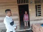 Warga Apresiasi Pembangunan Jalan Didusun XVII Desa Perbangunan di Asahan
