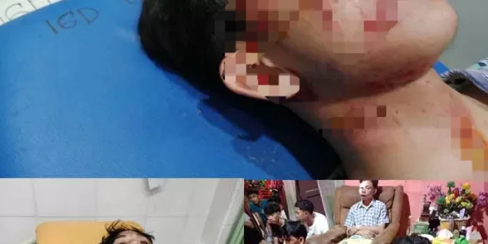 Terduga Pelaku Geng Motor Yang Bantai Pelajar di Cemara Medan Masih Berkeliaran, 2 Sudah Ditangkap