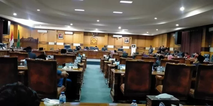 Dana 47 Milyar APBD OKU Tahun 2024 Tak Jelas Arahnya, Mirza Gumay: Sepertinya Telah Tejadi Kejahatan Anggaran