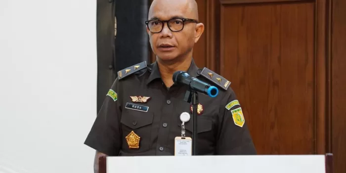 Semasa Kepemimpinan Jaksa Agung ST Burhanuddin, Tim Tabur Kejaksaan Amankan 629 DPO