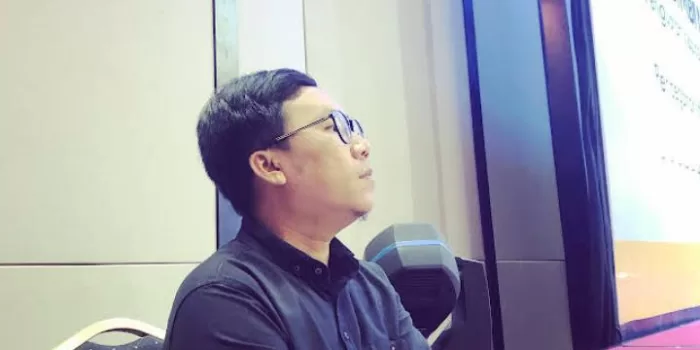 Fredy: Relawan Sobat Anis Putih Berpendapat, Masyarakat Objektif Melihat Dari Rekam Jejak