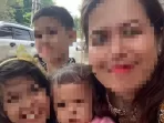 Dituding Telantarkan Anak Hasil Selingkuhan, Kaban Kesbanglinmaspol Medan : Gass, Seperti Kemauan Anda Tuan