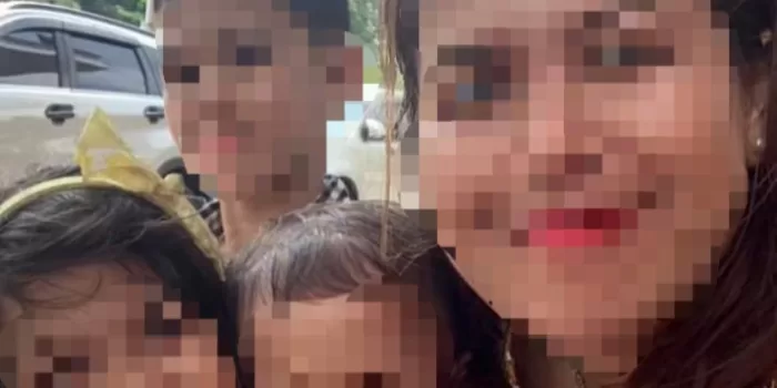 Dituding Telantarkan Anak Hasil Selingkuhan, Kaban Kesbanglinmaspol Medan : Gass, Seperti Kemauan Anda Tuan