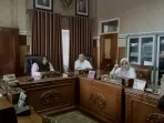 Anggota Komisi 2 DPRD OKU Sebut Pernyataan Mirza Gumay Fitnah Soal Dana 47 M APBD OKU