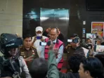 Kajati Sulsel Kembali Menetapkan dan Menahan Tersangka Baru Kasus Dugaan Korupsi di PT SI Cabang Makassar