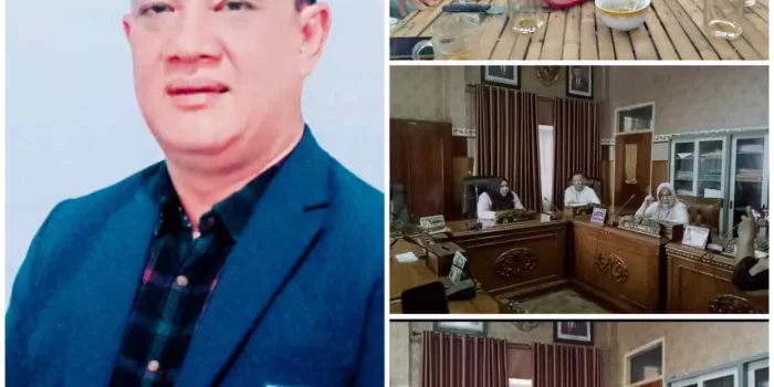 Mirza Gumay Menapik Tuduhan Fitnah Terhadap Dirinya Terkait Pertanyaan Masalah Angka 47 Miliar
