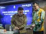 Sesuai Target, Laba Bersih Bank BTN Capai Rp 2,31 Triliun Kuartal III/2023
