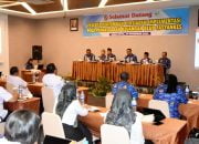 RSUD Bangun Purba dan Puskesmas Sialang Akan Menjadi BLUD