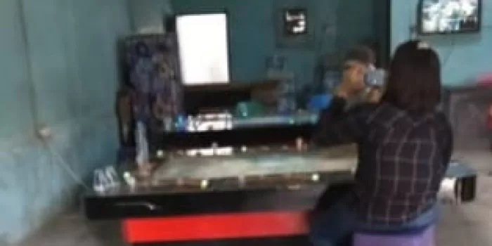 Beromset Ratusan Juta Perhari, Judi Tembak Ikan di Marelan Bebas Beroperasi