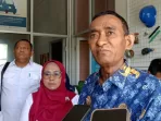 Bahas Devisit Break Even Point (BEP), Ini Rangkuman Rapat Renuat Bersama PDAM Maren