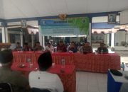 Pemdes Noreh Sukses Gelar Musyawarah Desa Tentang Perubahan Desa Noreh TA 2023