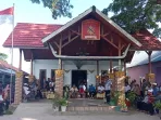 Pulang ke Danar, MTH Disambut Isak Tangis Masyarakat