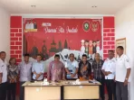 Soal Laporan Pdt. Roy Retraubun di Kejaksaan, Tukloy: Kami sudah siapkan semua dokumen pertanggungjawaban”