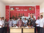 Ketua FKUB Malra Sebut Laporan Pdt. Roy Retraubun Salah Alamat