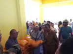 Pemkot Tual Gelar Aksi Pasar Murah Dalam Rangka Pengendalian Inflasi Daerah Tahun 2023
