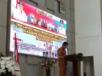 Tokoh-tokoh Agama Kepulauan Kei Deklarasikan Damai Hadapi Pemilu 2024
