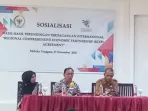 Kementerian Perdagangan Dorong Pelaku Usaha di Maluku Tenggara Terjun ke Pasar Internasional