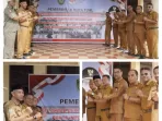 Pertama di Indonesia, Pj Wali Kota Tual Pimpin Deklarasi Ikrar Netralitas Pemilu ASN Pemkot Tual