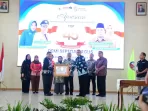 Plt Bupati DS Apresiasi Penghargaan Top 45 Inovasi “Demi Sepeda Bagus”