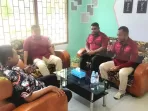 Jalin Kerjasama Terkait Sarpas, Kalapas Kembali Sambangi SMK Siwalima St. Yosep Langgur