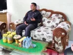 BNN Kota Tual Kunker dan Silaturahmi Bersama Kepala LPP RRI Tual