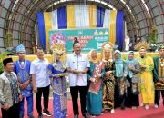 Pemkab Langkat Gelar Pergelaran Budaya 14 Etnis