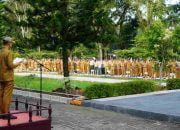 Langkat Peringati Hari Bela Negara ke-75 di Tahun 2023