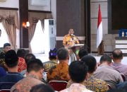 Jelang Peringatan HUT ke-274 Langkat, Syah Afandin: Lebih Utamakan Penampilan Etnis Budaya