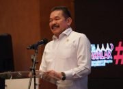 Jaksa Agung ST Burhanuddin: “Korupsi Membuat Kebodohan dan Kemiskinan Serta Menghambat Kemajuan Bangsa”
