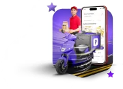 Pesan Makanan Tanpa Aplikasi? PVG Hubungkan Merchant dan Pelanggan Melalui Fitur Baru Delivery Order Posy Resto