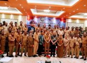 Bimtek Siskeudes Berbasis Online, Kadis PMD-PPA: “Semoga  seluruh Ohoi bisa Mandiri dan Berdaya Saing”