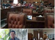 Kontroversi Diduga Adanya Kejahatan Anggaran Dari Angka 47 M, Muncul Lagi Angka 2,6 M Kembali Menjadi Pertanyaan