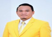 Bung Andie Dinialdie Kembali Bertarung di Dunia Politik