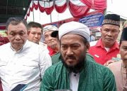 Mazilah Resmi Dukung Capres Prabowo dan Cawapres Gibran Tahun 2024