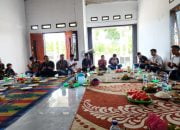 Milad GAM ke 47, KPA Wilayah Subulussalam Gelar Do’a Bersama