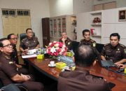 Mencuri Untuk Kebutuhan Ekonomi, Kejati Sumut Hentikan Penuntutan 2 Tersangka