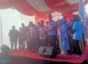 Robert Siregar Ketua Umum DPP Perkumpulan Martabe Indonesia Kukuhkan Pengurus DPD Sumut