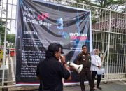 KAR Minta Kejati Sumsel Usut Dugaan Penyalahgunaan Anggaran APBD OKU