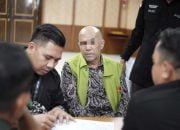 Berkas Tersangka Perkara Pengadaan Lahan TWP AD di Karawang dan Subang Masuk Tahap II